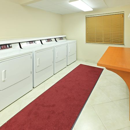 Candlewood Suites West Little Rock By Ihg Экстерьер фото