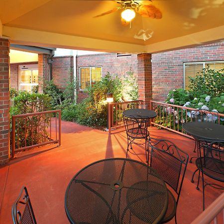 Candlewood Suites West Little Rock By Ihg Экстерьер фото
