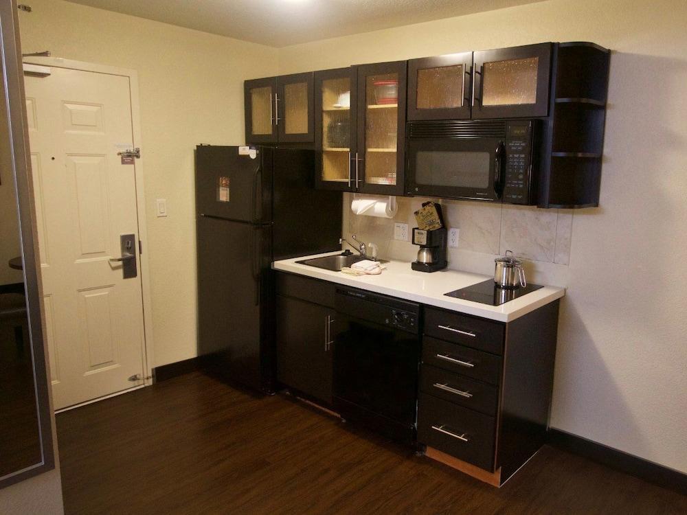 Candlewood Suites West Little Rock By Ihg Экстерьер фото