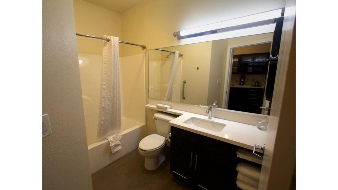 Candlewood Suites West Little Rock By Ihg Экстерьер фото