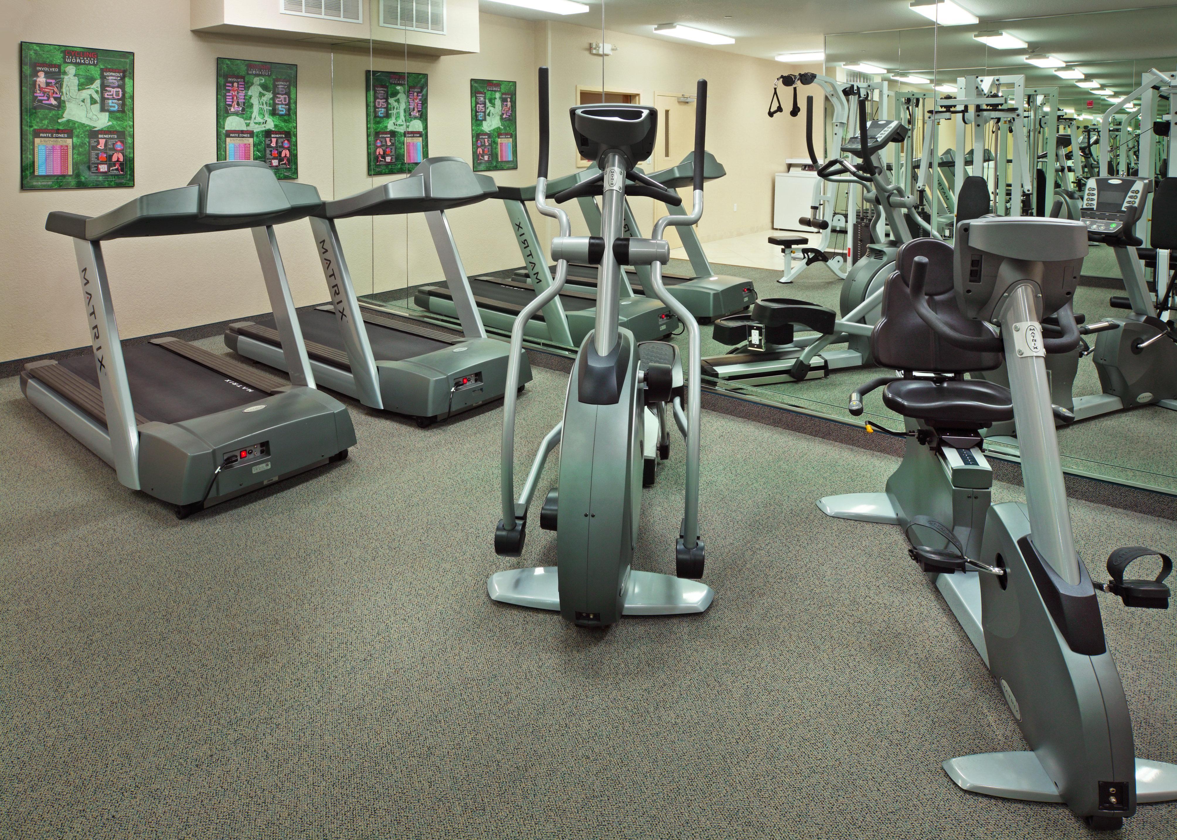 Candlewood Suites West Little Rock By Ihg Экстерьер фото