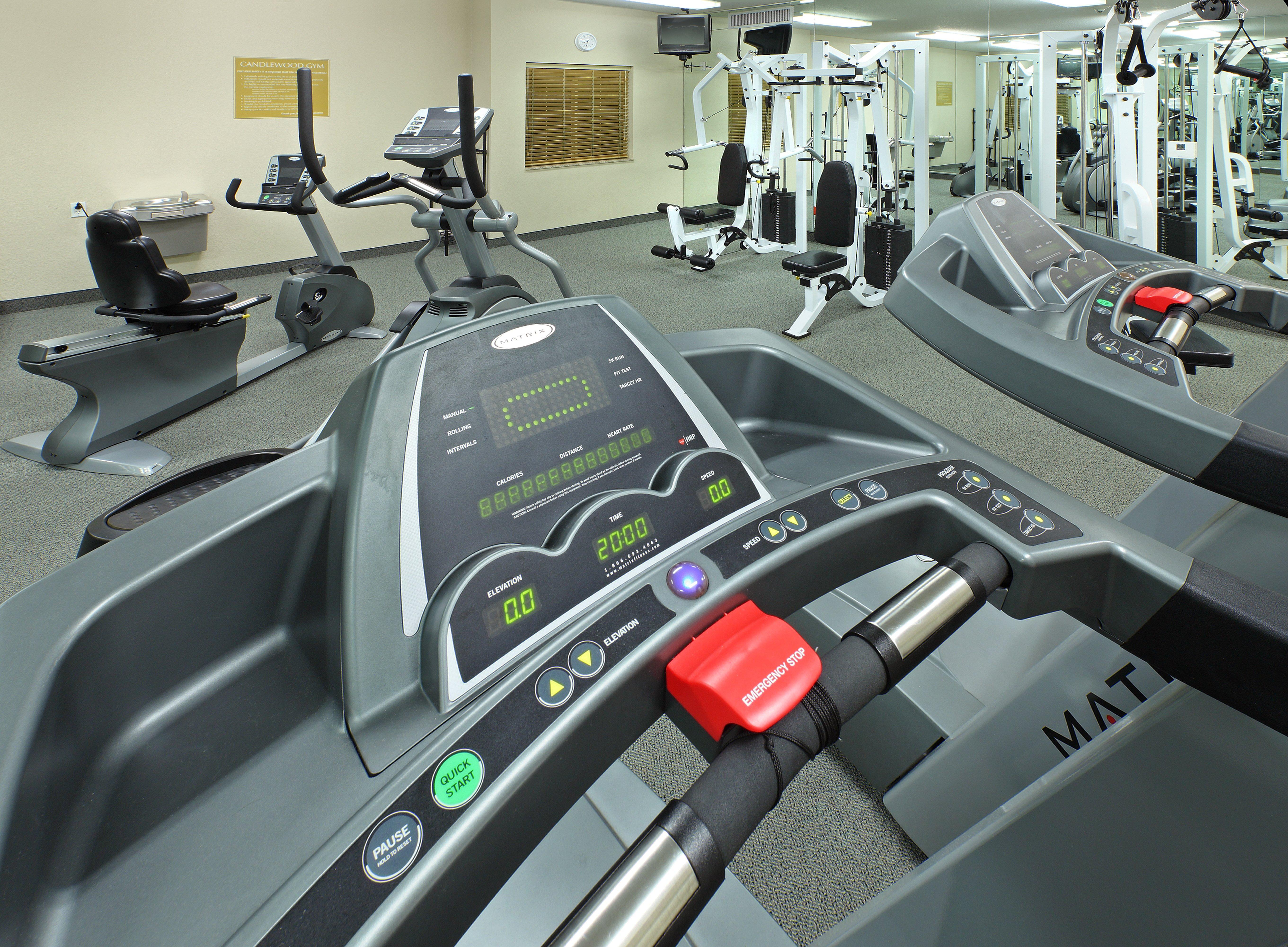 Candlewood Suites West Little Rock By Ihg Экстерьер фото