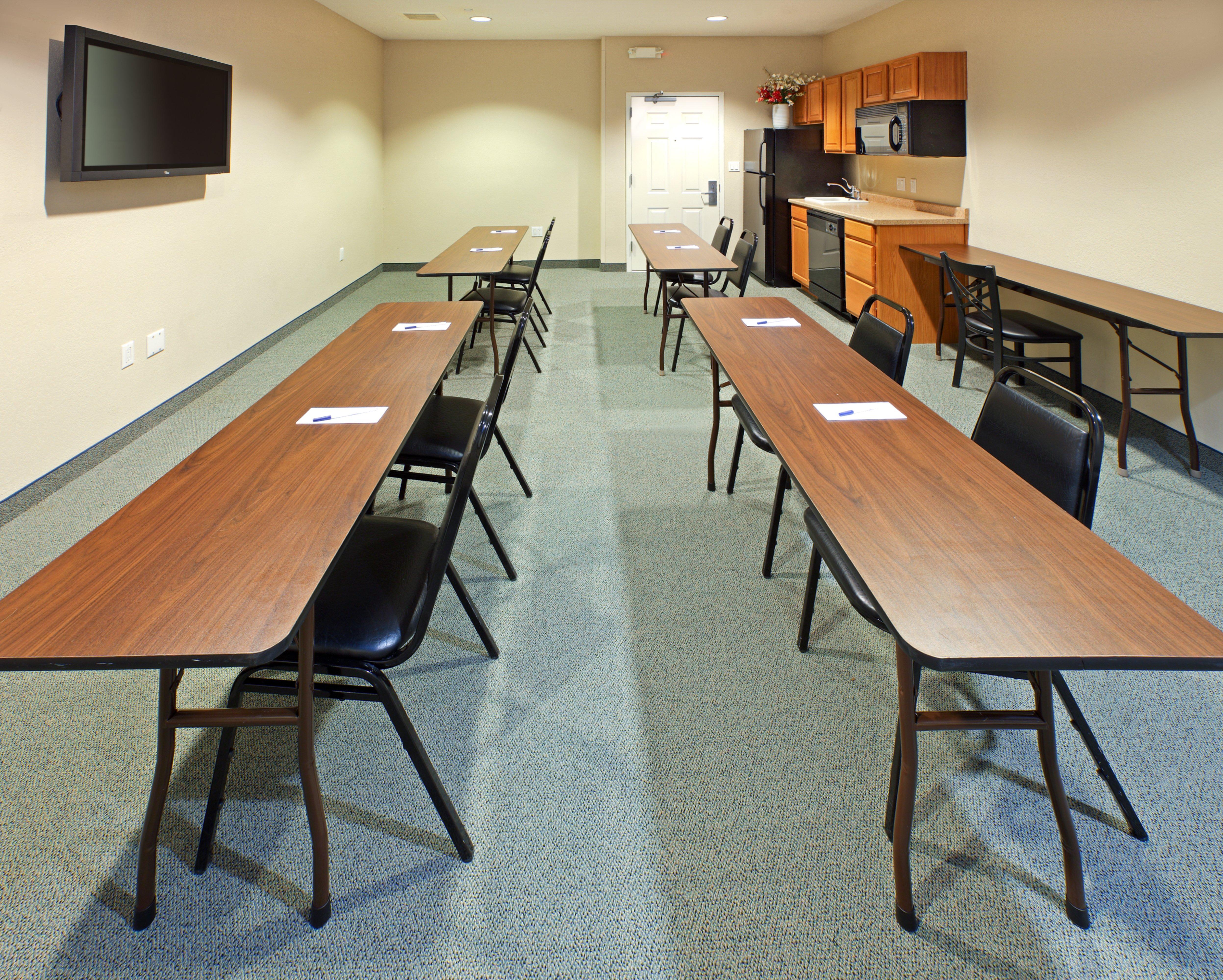 Candlewood Suites West Little Rock By Ihg Экстерьер фото