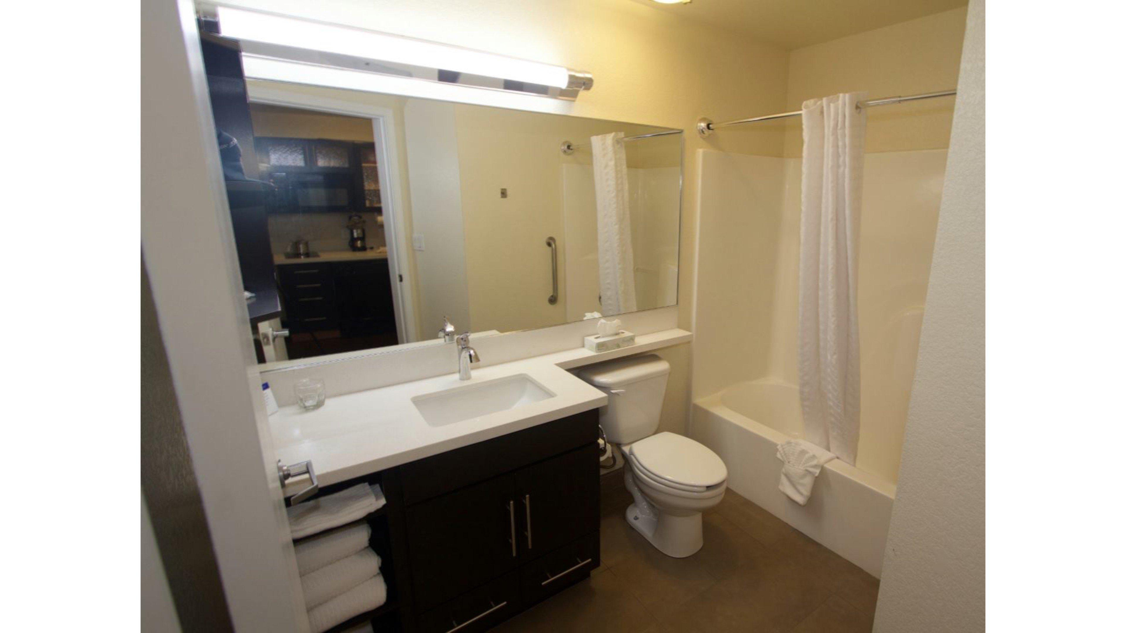 Candlewood Suites West Little Rock By Ihg Экстерьер фото