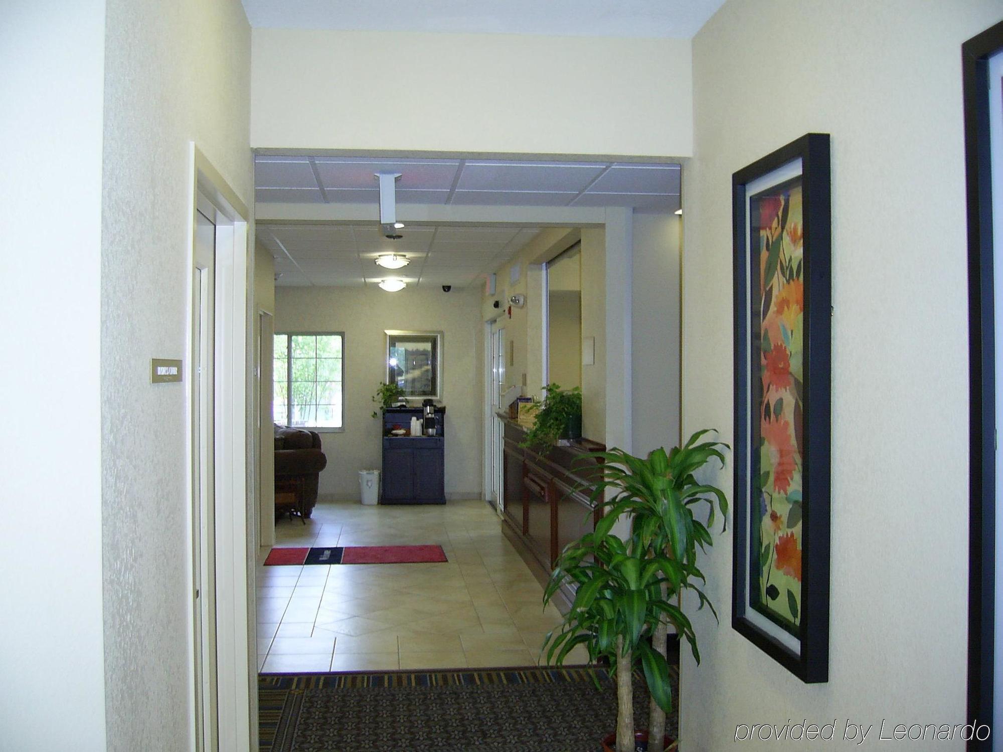 Candlewood Suites West Little Rock By Ihg Экстерьер фото
