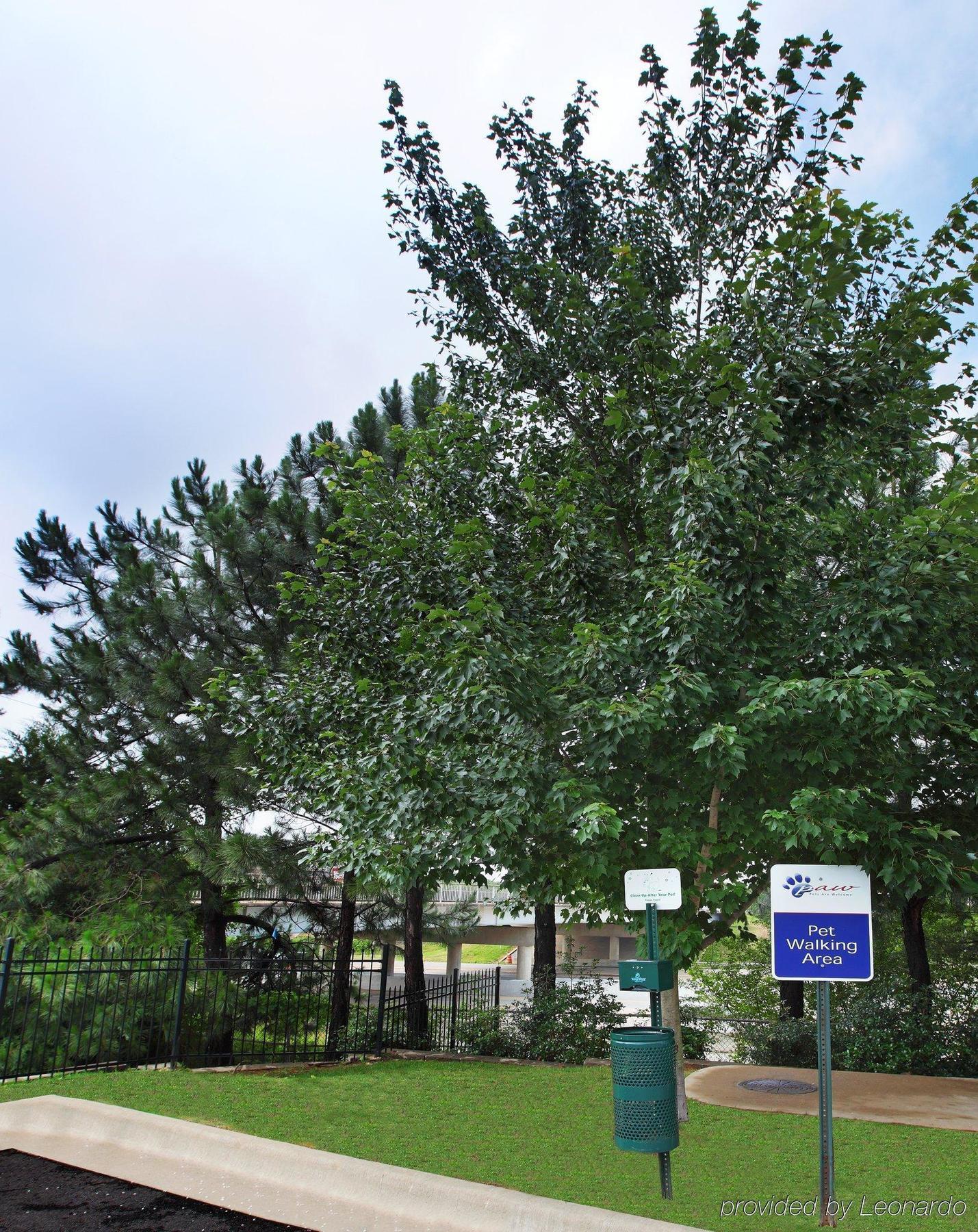 Candlewood Suites West Little Rock By Ihg Экстерьер фото