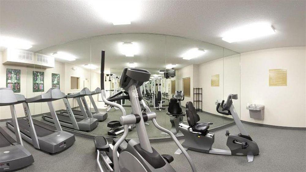 Candlewood Suites West Little Rock By Ihg Экстерьер фото