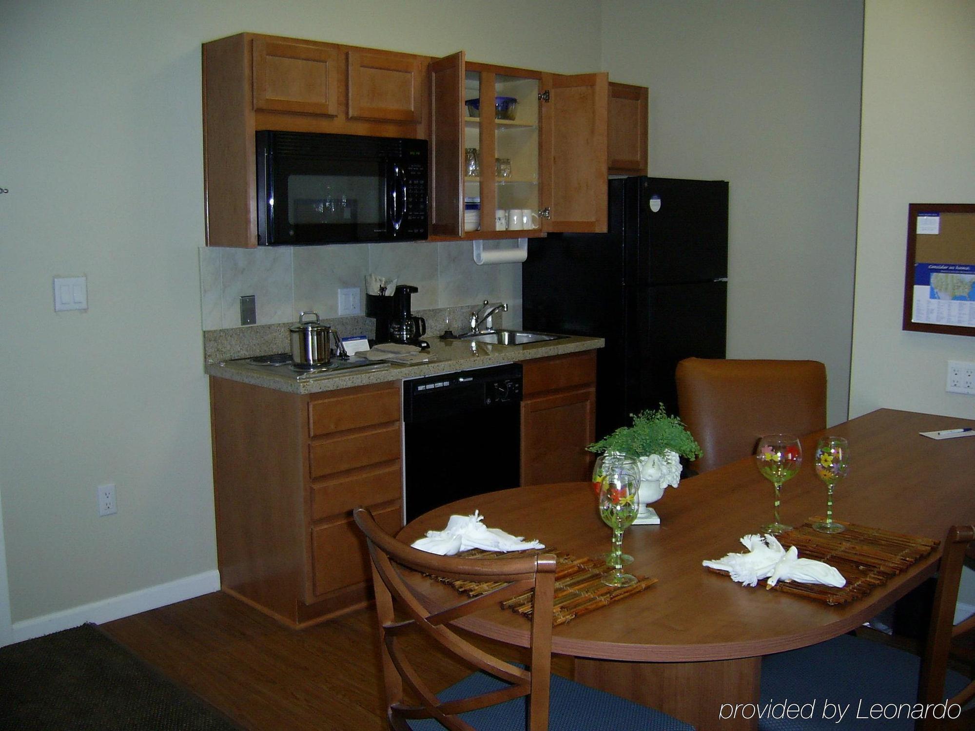 Candlewood Suites West Little Rock By Ihg Экстерьер фото