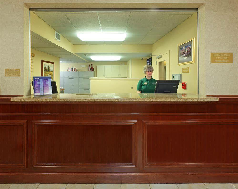 Candlewood Suites West Little Rock By Ihg Экстерьер фото